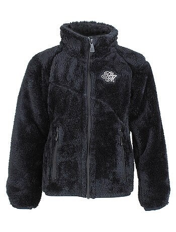 Veste polaire fille FARIANE - PEAK MOUNTAIN