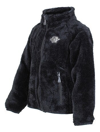 Veste polaire fille FARIANE - PEAK MOUNTAIN