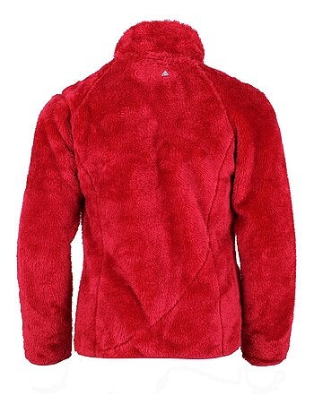 Veste polaire fille FARIANE - PEAK MOUNTAIN