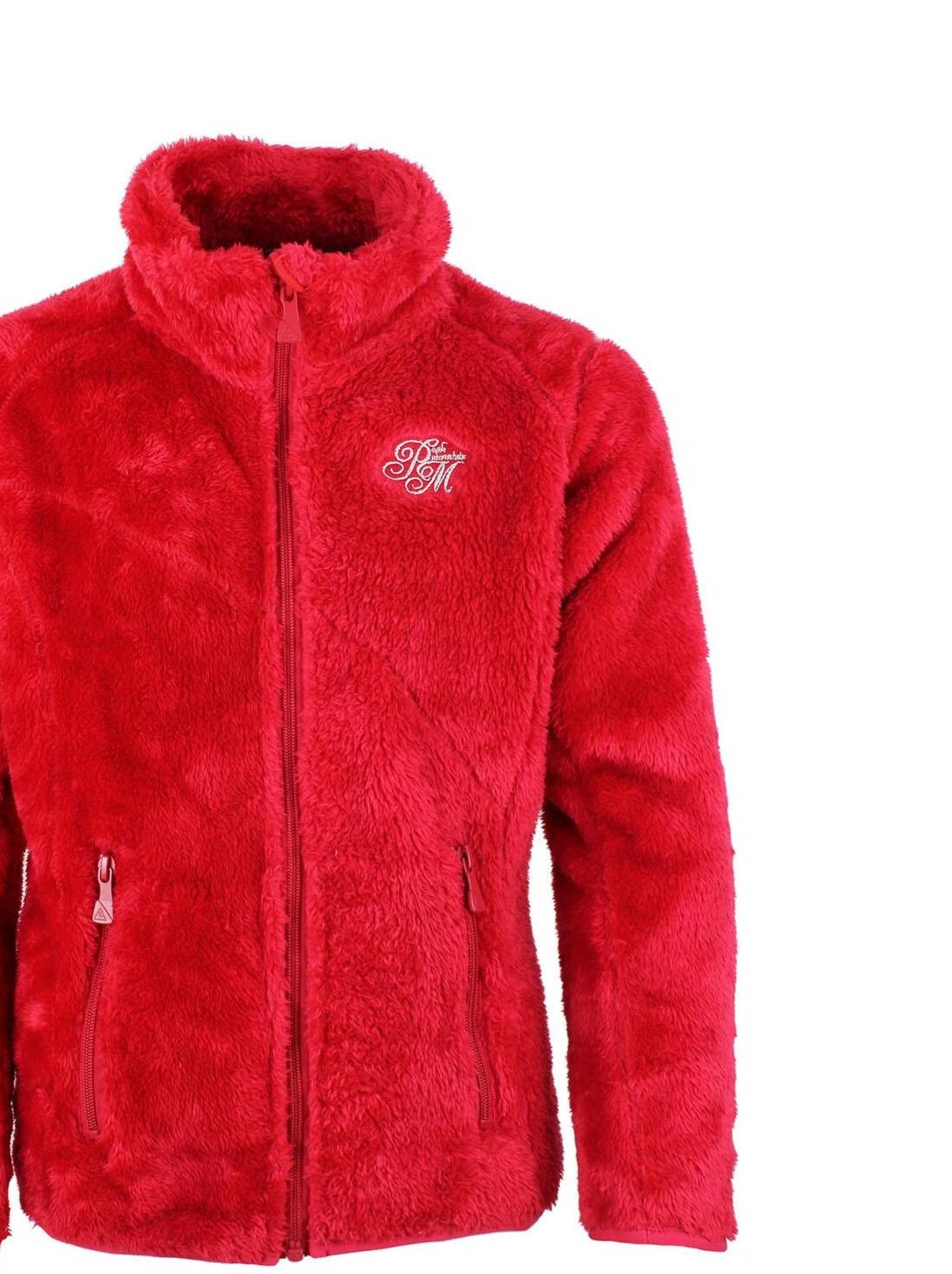 Veste polaire fille 5 ans - Vêtements