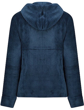Veste polaire fine à capuche ulotteak – canadian peak