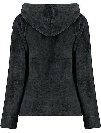 Veste polaire fine à capuche ulotteak – canadian peak