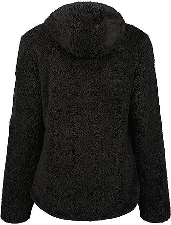 Veste polaire fine col montant ulebeak – canadian peak