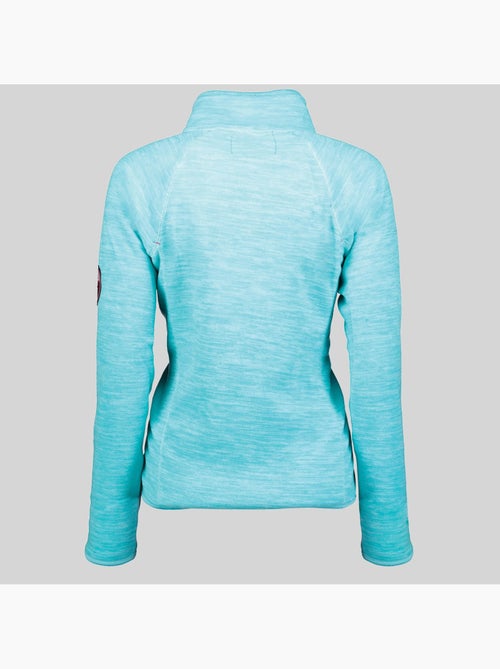 Veste polaire fine tyrellana lady – geographical norway - Kiabi Veste polaire fine tyrellana lady – geographical norway - Kiabi