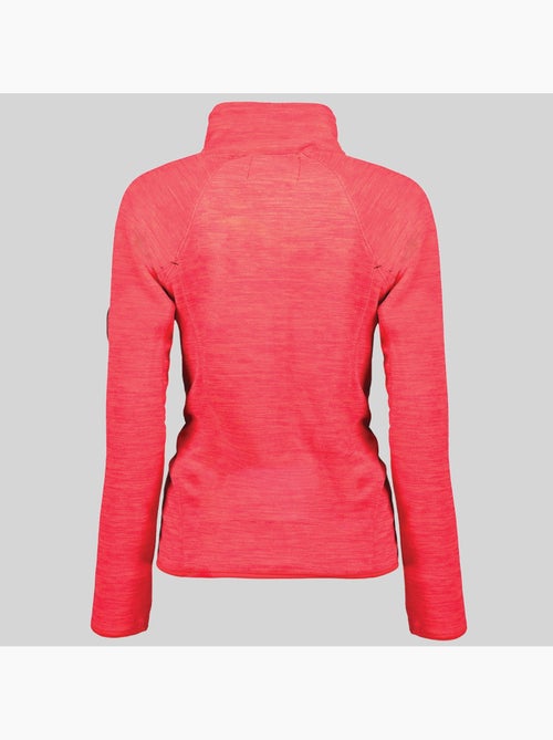 Veste polaire fine tyrellana lady – geographical norway - Kiabi