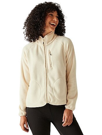 Veste polaire frankie - regatta