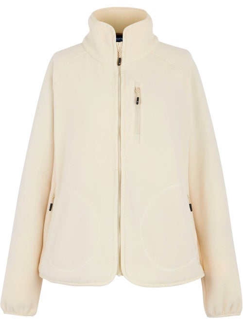 Veste polaire frankie - regatta - Kiabi Veste polaire frankie - regatta - Kiabi