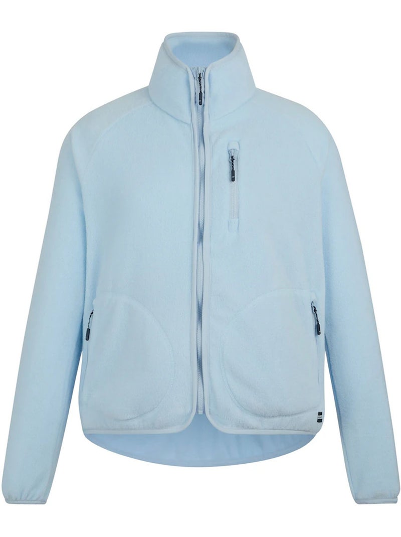 Veste polaire frankie - regatta Bleu clair - Kiabi