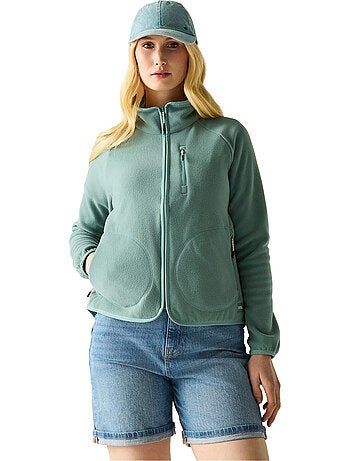 Veste polaire frankie - regatta
