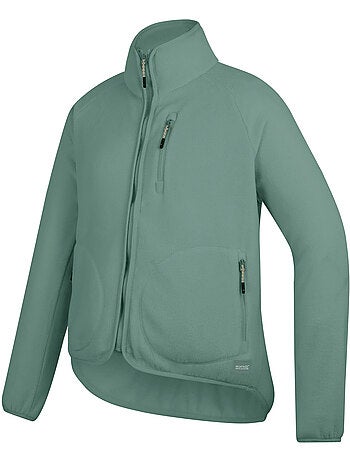Veste polaire frankie - regatta
