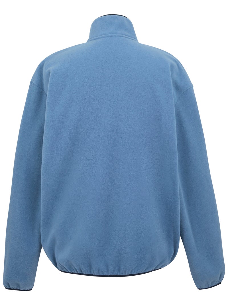 Veste polaire frankie - regatta Jaune moutarde - Kiabi