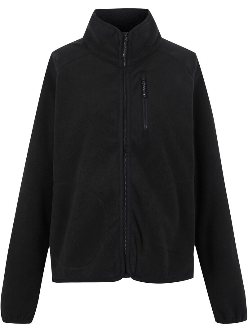 Veste polaire frankie - regatta Noir - Kiabi