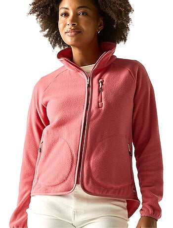 Veste polaire frankie - regatta