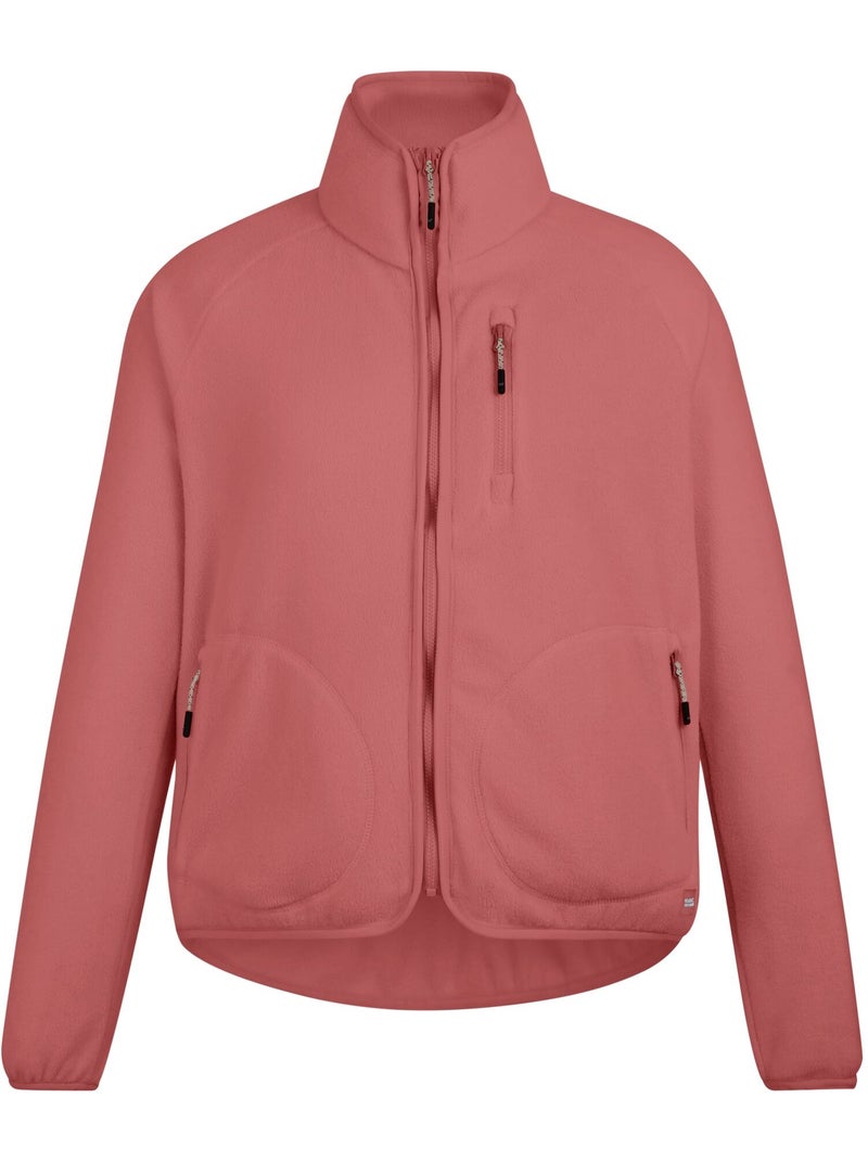 Veste polaire frankie - regatta Rose - Kiabi