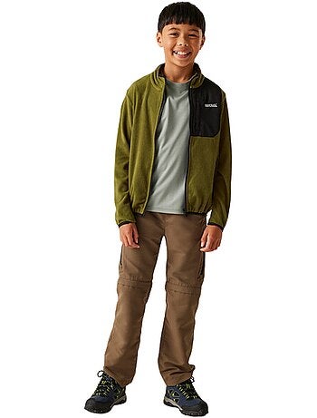 Veste polaire frankie - regatta