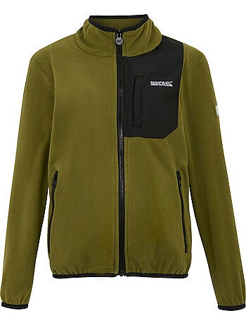 Veste polaire frankie - regatta