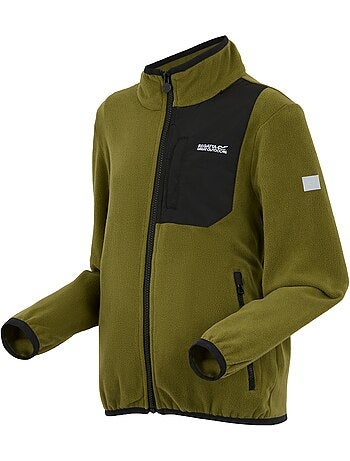 Veste polaire frankie - regatta