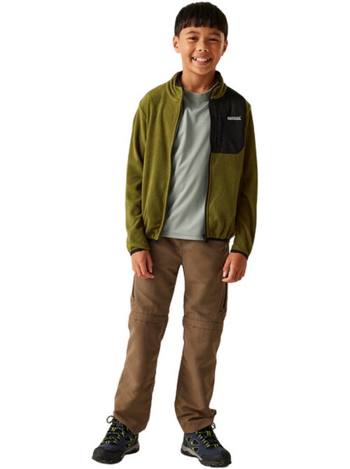 Veste polaire frankie - regatta - Kiabi Veste polaire frankie - regatta - Kiabi