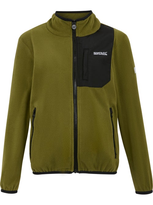 Veste polaire frankie - regatta - Kiabi Veste polaire frankie - regatta - Kiabi