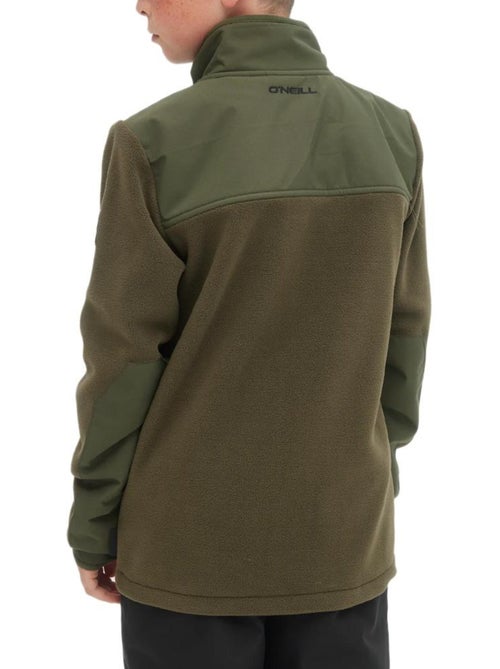 Veste Polaire Garçon O'Neill - Kiabi