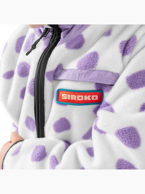Veste polaire garçon sports d'hiver enfants popsicle - Kiabi Veste polaire garçon sports d'hiver enfants popsicle - Kiabi