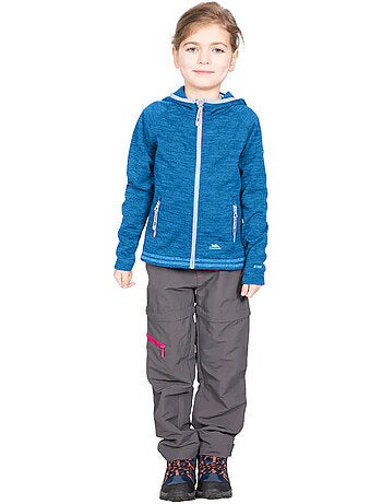 Veste polaire goodness - trespass