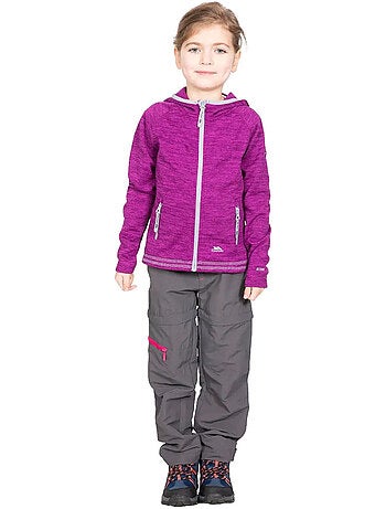Veste polaire goodness - trespass