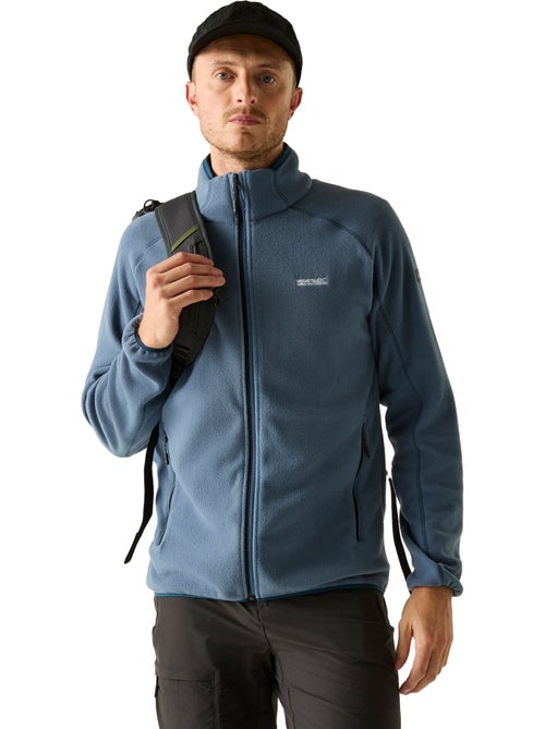 Veste polaire hadfield - regatta - Kiabi Veste polaire hadfield - regatta - Kiabi