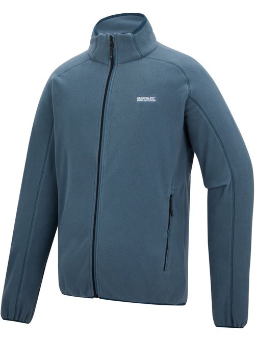 Veste polaire hadfield - regatta - Kiabi Veste polaire hadfield - regatta - Kiabi