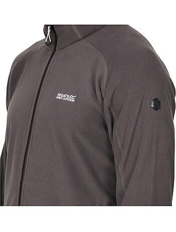 Veste polaire hadfield - regatta