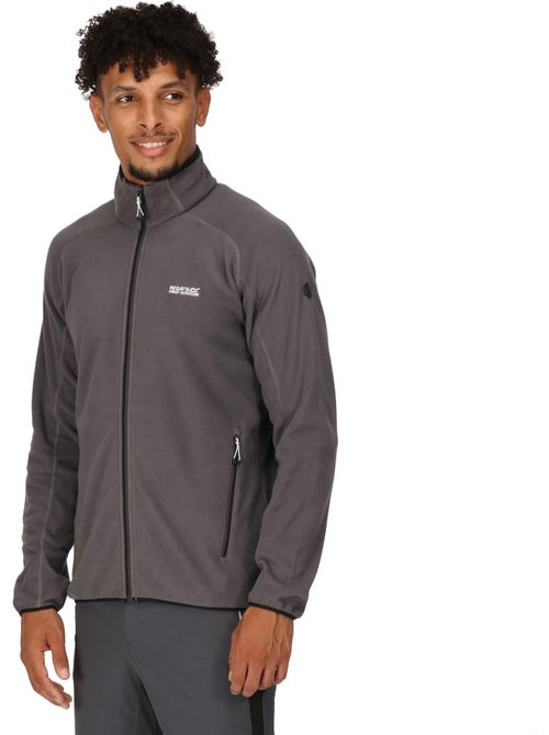 Veste polaire hadfield - regatta - Kiabi
