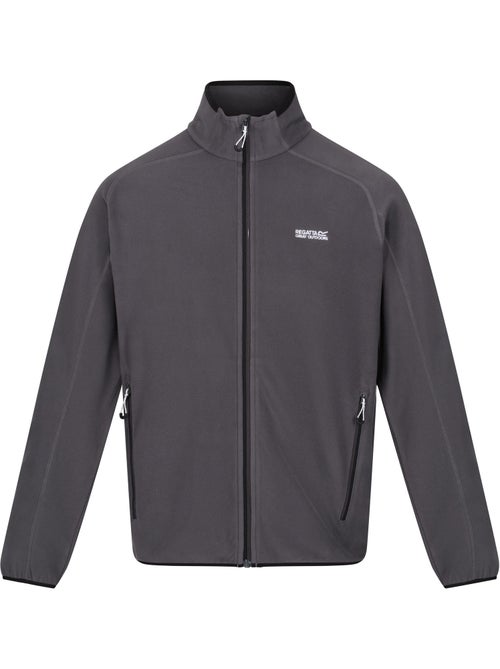 Veste polaire hadfield - regatta - Kiabi