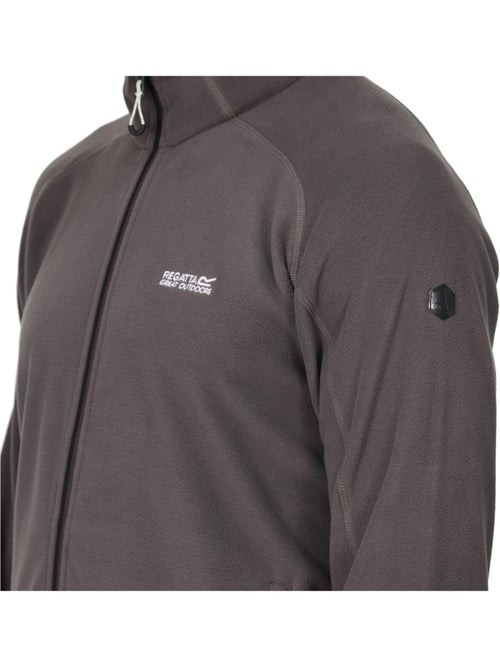 Veste polaire hadfield - regatta - Kiabi