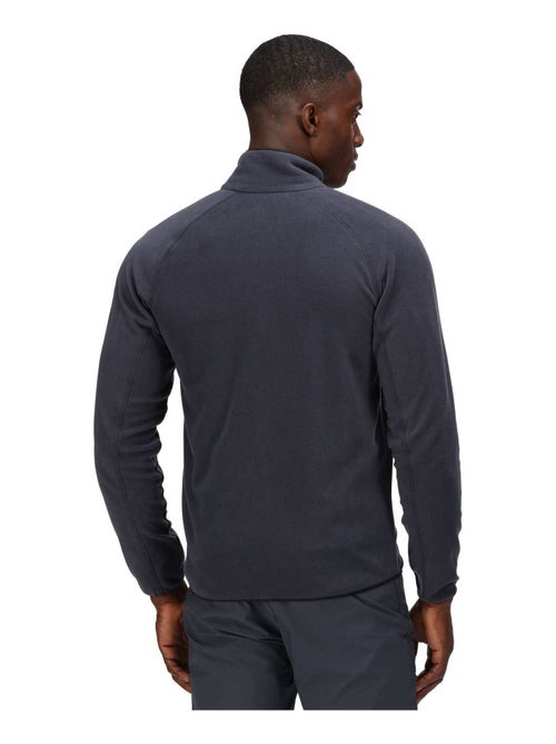 Veste polaire hadfield - regatta - Kiabi