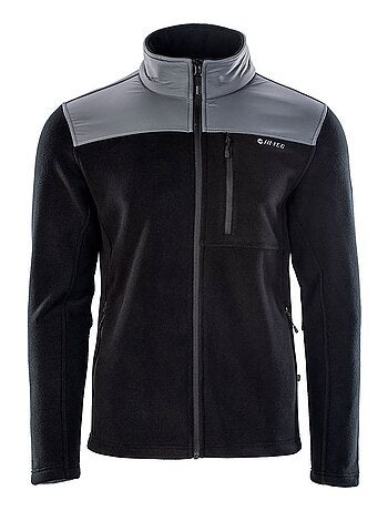 Veste polaire hanis - hi-tec