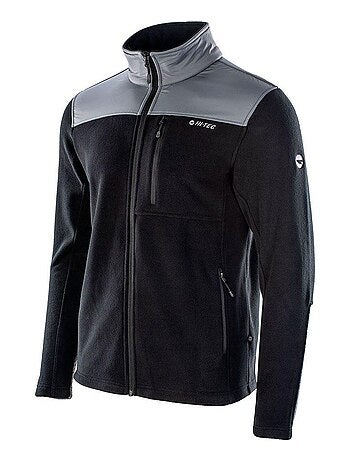Veste polaire hanis - hi-tec