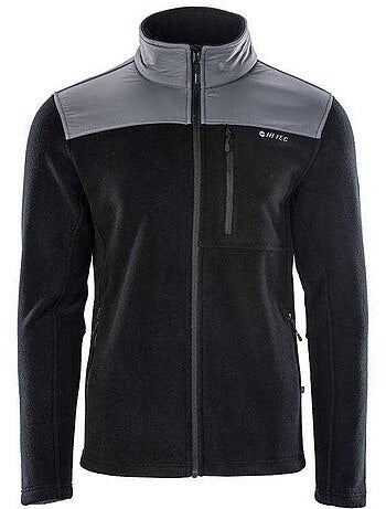 Veste polaire hanis - hi-tec