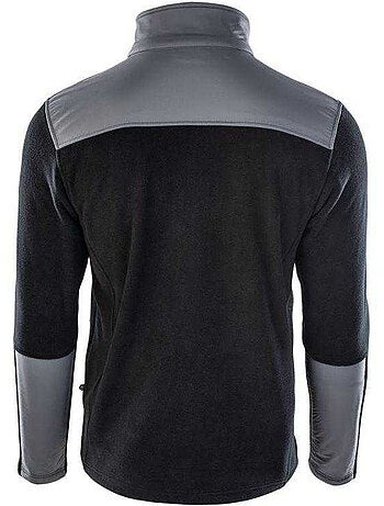 Veste polaire hanis - hi-tec