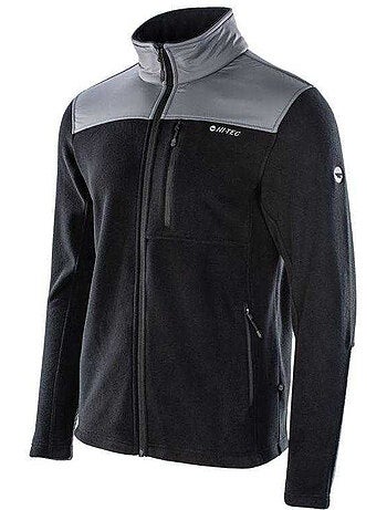 Veste polaire hanis - hi-tec
