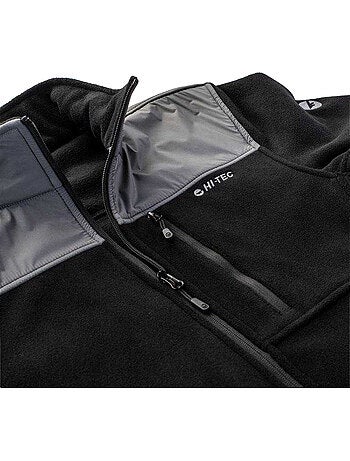 Veste polaire hanis - hi-tec