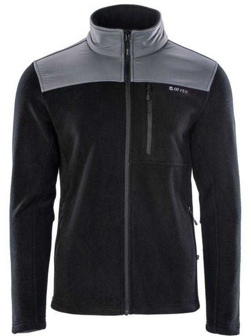Veste polaire hanis - hi-tec - Kiabi Veste polaire hanis - hi-tec - Kiabi