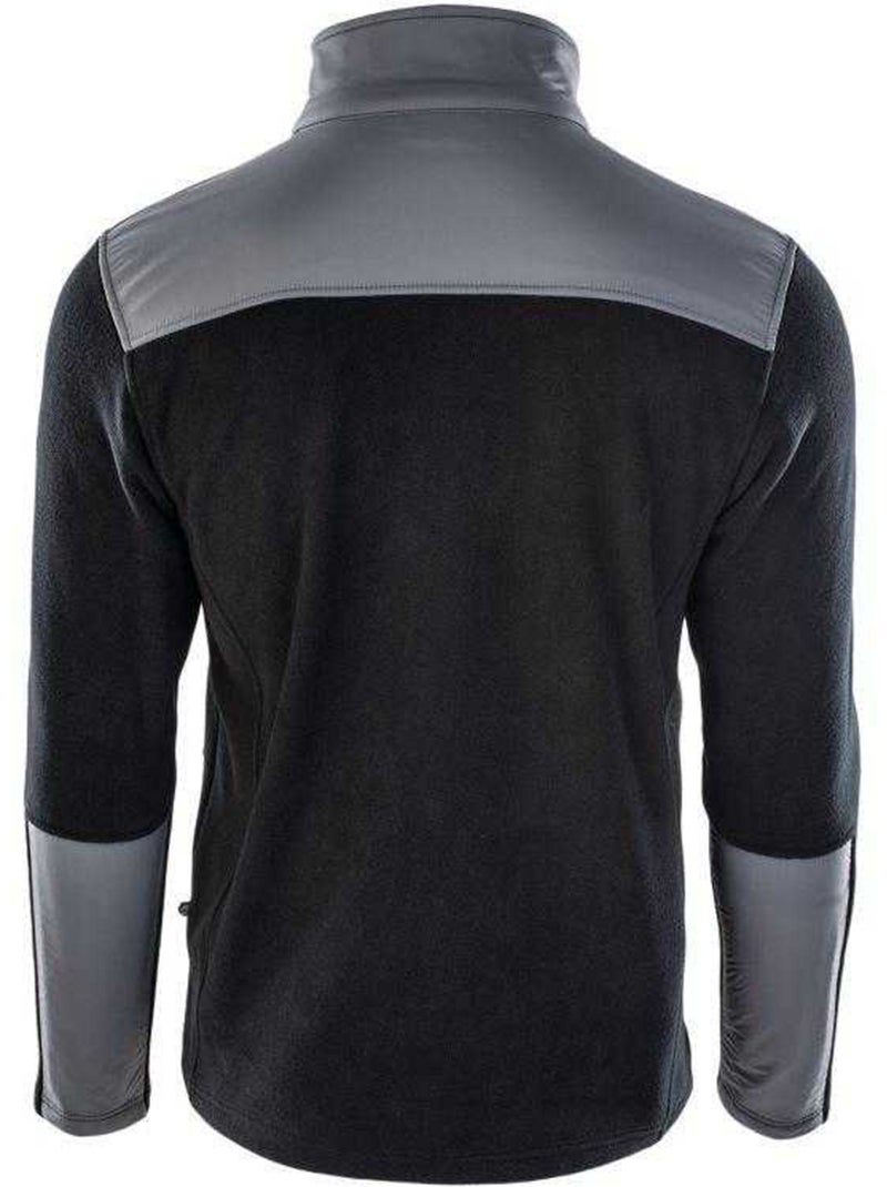 Veste polaire hanis - hi-tec Noir - Kiabi