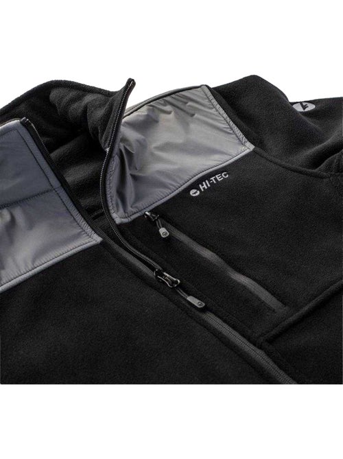 Veste polaire hanis - hi-tec - Kiabi Veste polaire hanis - hi-tec - Kiabi