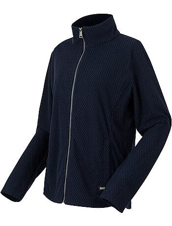 Veste polaire heidy - regatta