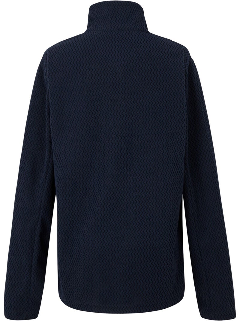 Veste polaire heidy - regatta Bleu marine - Kiabi