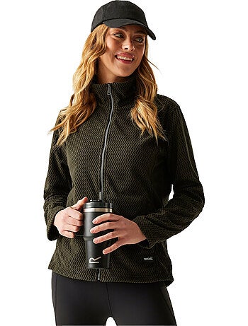 Veste polaire heidy - regatta