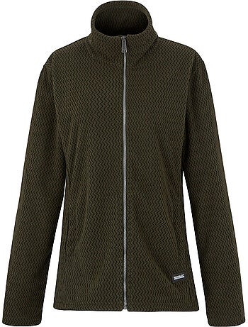 Veste polaire heidy - regatta