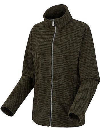 Veste polaire heidy - regatta