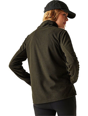 Veste polaire heidy - regatta