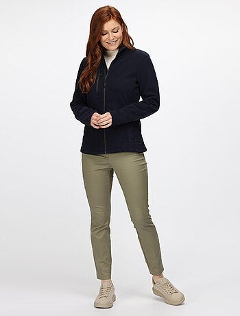 Veste polaire honestly - regatta